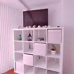 Apartman Bella Studio Beautiful Small Studio Close To The *