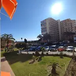 Apartman Bella Studio Beautiful Small Studio Close To The Sitio de Calahonda