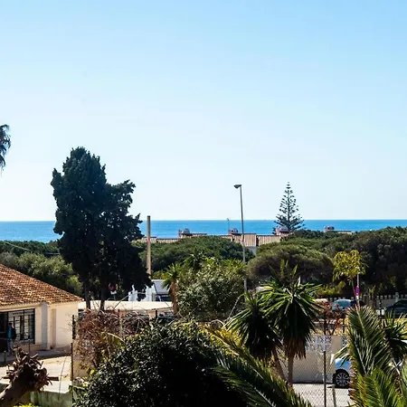 Bella Studio Beautiful Small Studio Close To The Sitio de Calahonda