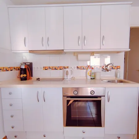 Apartman Bella Studio Beautiful Small Studio Close To The Sitio de Calahonda
